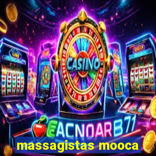 massagistas mooca